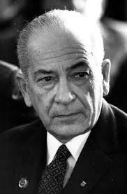 Jerzy Jurandot - fotografia czarno-biała