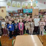 Zdjęcie grupowe uczestników spotkania