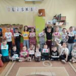 Zdjęcie grupowe uczestników spotkania