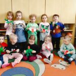 Zdjęcie grupowe uczestników spotkania