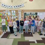 Zdjęcie grupowe uczestników spotkania