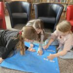 Układanie haseł promujących proekelogiczne zachowania