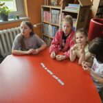 Układanie haseł promujących proekelogiczne zachowania