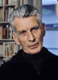 Samuel Beckett - fotografia