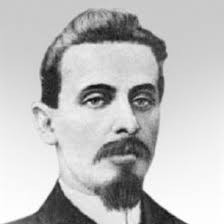 Stanisław Brzozowski - fotografia czarno-biała