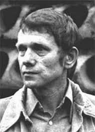 Stanisław Czycz - fotografia czarno-biała