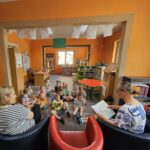 Spotkanie autorskie w ramach kolejnej odsłony akcji "Mali Autorzy"