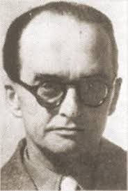 Juliusz Mieroszewski - fotografia czarno-biała