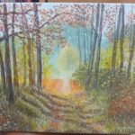 Wystawa prac Danuty Rytter